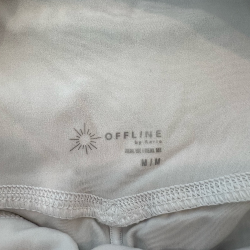 NWOT Aerie Offline Short Bundle - Picture 5 of 5
